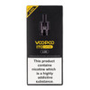 ooPoo ITO 2mL Replacement Pod Cartridge 1.0ohm