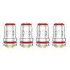 UWELL Crown 5 Replacement Coils Pack of 4 UN2-3 Meshed Coil 0.2ohm