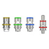 Freemax 22 Fireluke Coils