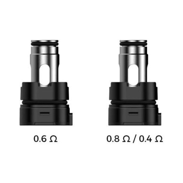UWELL M Crown Replacement Coils Pack of 4