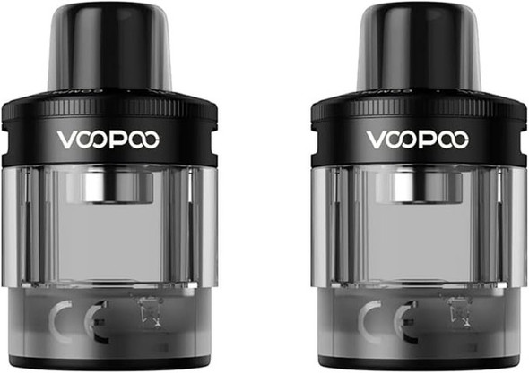Voopoo PnP-X Platform Replacement Pod Cartridge (DTL) | 2-Pack