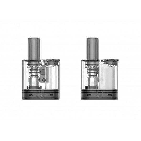 Geekvape Soul Replacement pod Cartridge 4mL | 2-Pack
