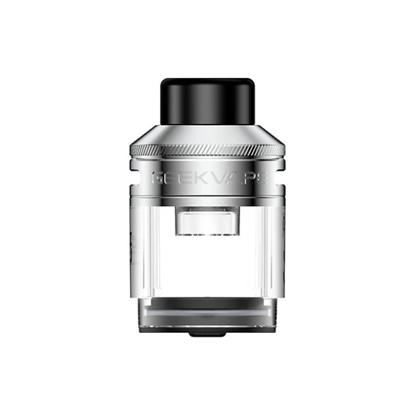 Geekvape E100 FDA Replacement Pod 4.5mL (2-Pack)