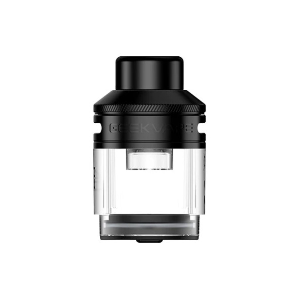 Geekvape E100 FDA Replacement Pod 4.5mL (2-Pack)