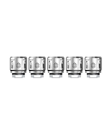 SMOK TFV8 Baby Q4 (0.4 Ohm) Replacement Coils (5-Pcs Per Pack)