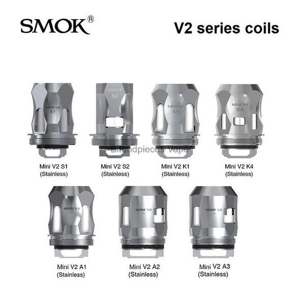 SMOK Mini V2 Replacement Coils pack of 3
