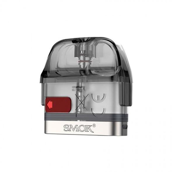 SMOK ACRO Replacement MTL Pods DC 0.6 Ohm