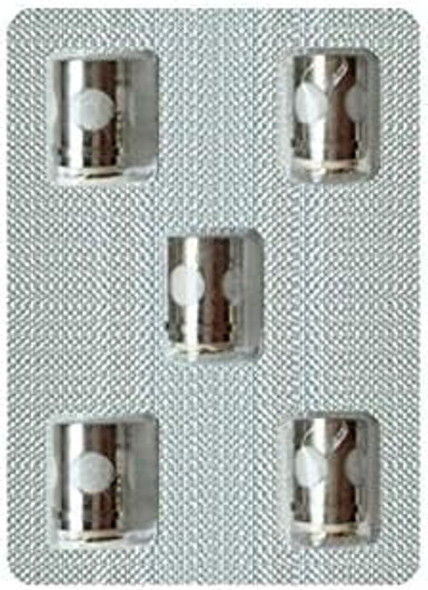 VAPORESSO Drizzle Fit Kit Mini EUC Ceramic Replacement Coils 5