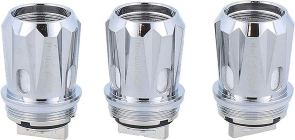 HORIZON Falcon King Replacement Coils 3 Per Pack