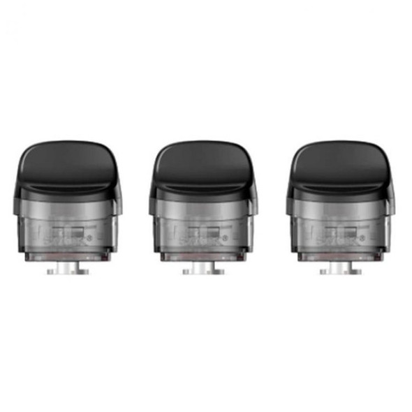 SMOK Nord C Empty Replacement Pod 2mL