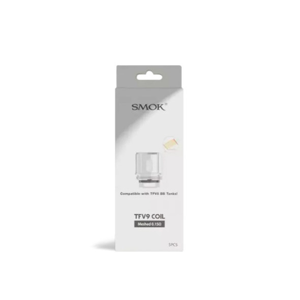SMOK TFV9 Replacement Coil