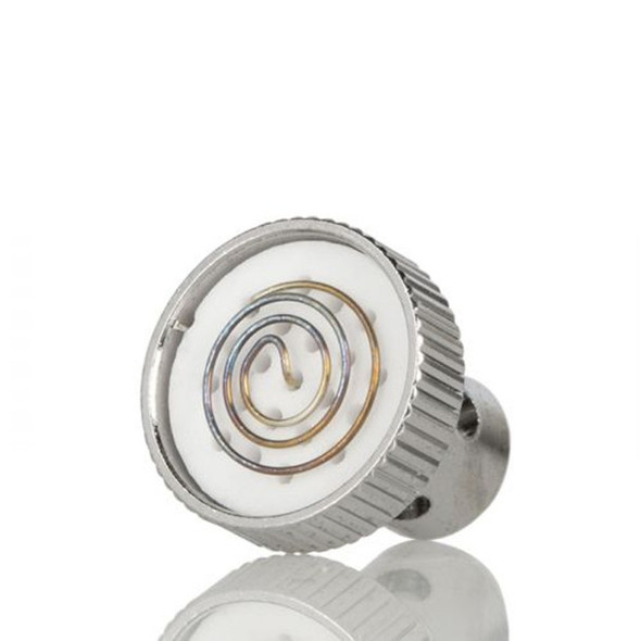 YOCAN Evolve-D Replacement Coils TOP VIEW
