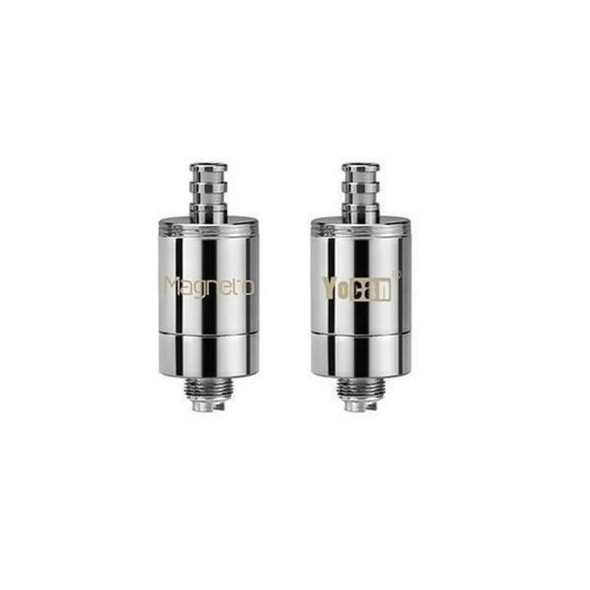 YOCAN Magneto Coil Caps & Replacement Coils