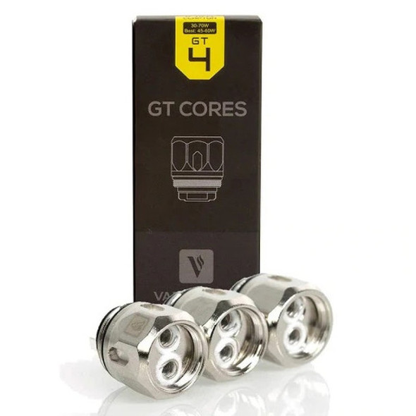 VAPORESSO GT Core Replacement Coil Pack of 3