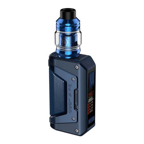 NAVY BLUE Geekvape Aegis Legend 2 Kit