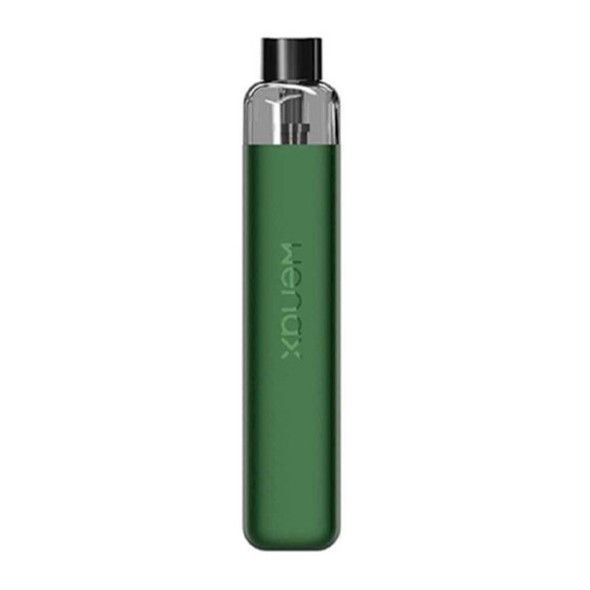 ARMY GREEN GEEKVAPE Wenax K1 Stylus 16w Kit