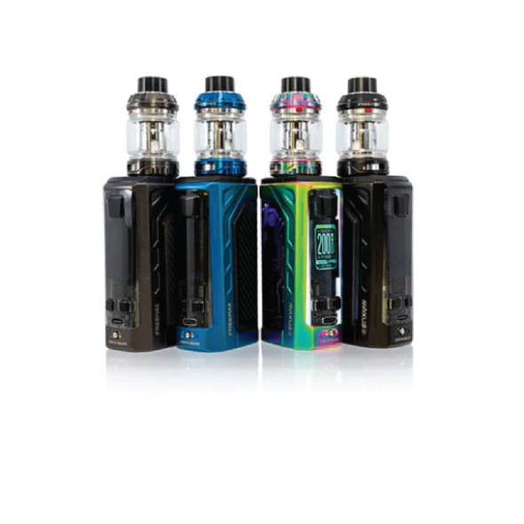 FREEMAX Maxus 2 Kit 200w