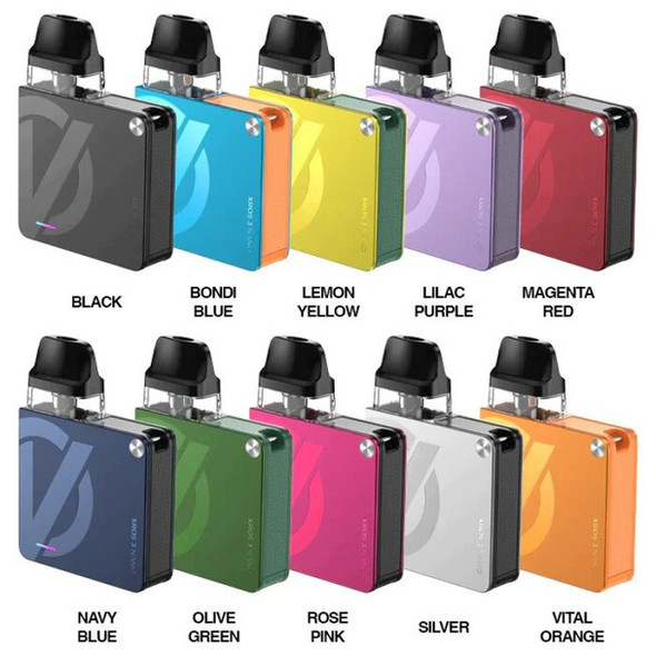 Vaporesso XROS 3 Nano 1000mAh Kit
