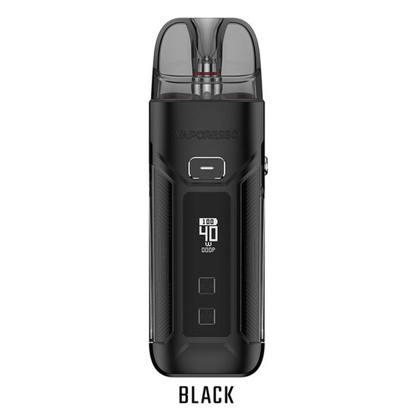 Vaporesso Luxe X Pro 40W Kit Black