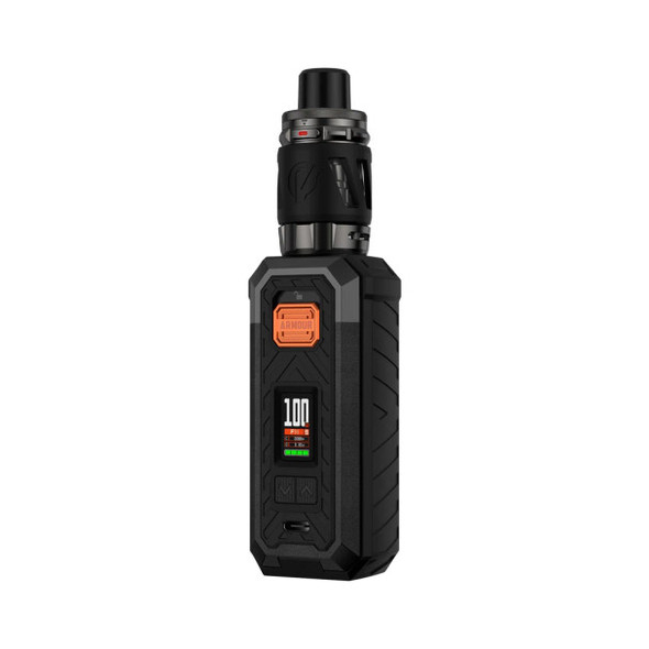 Vaporesso Armour S 100W Mod Kit Black