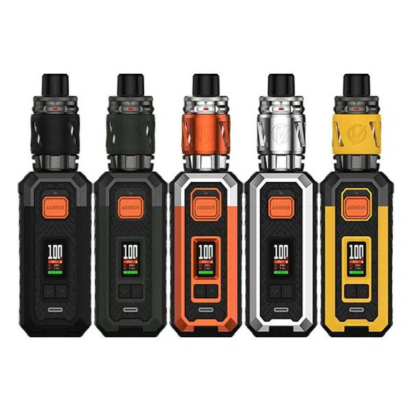 Vaporesso Armour S 100W Mod Kit