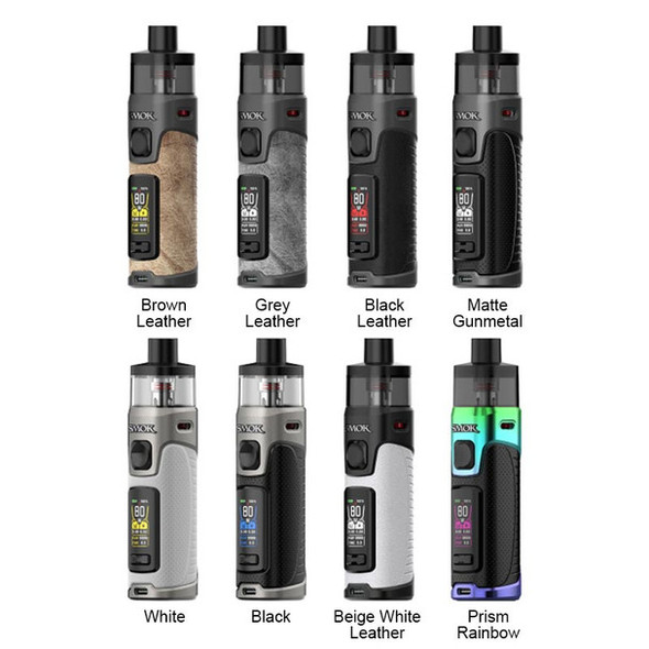 SMOK RPM 5 PRO 80W KIT