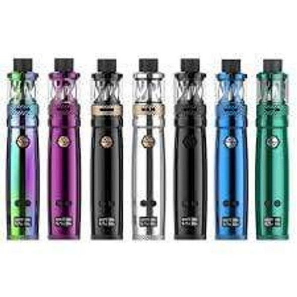 UWELL Nunchaku TC Vape Kit 80W