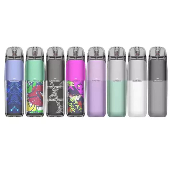 Vaporesso Luxe Q2 SE Pod 1000mAh Kit