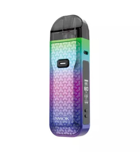 SMOK Nord 5 80W Kit 7 Color Dart