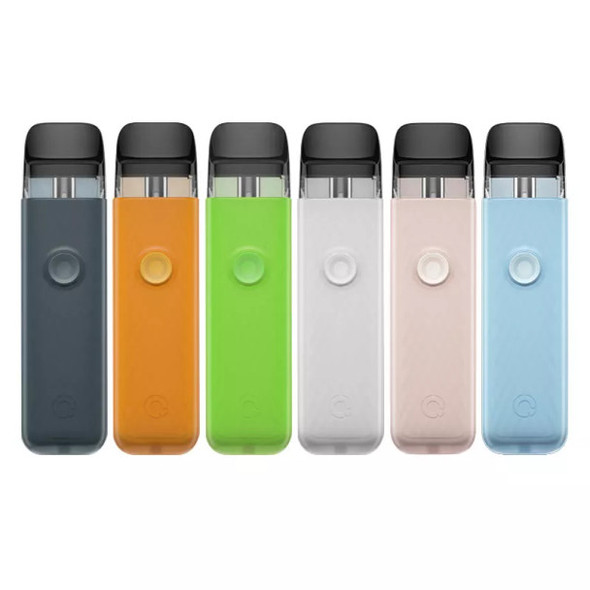 VOOPOO Vinci Q 900mAh Kit
