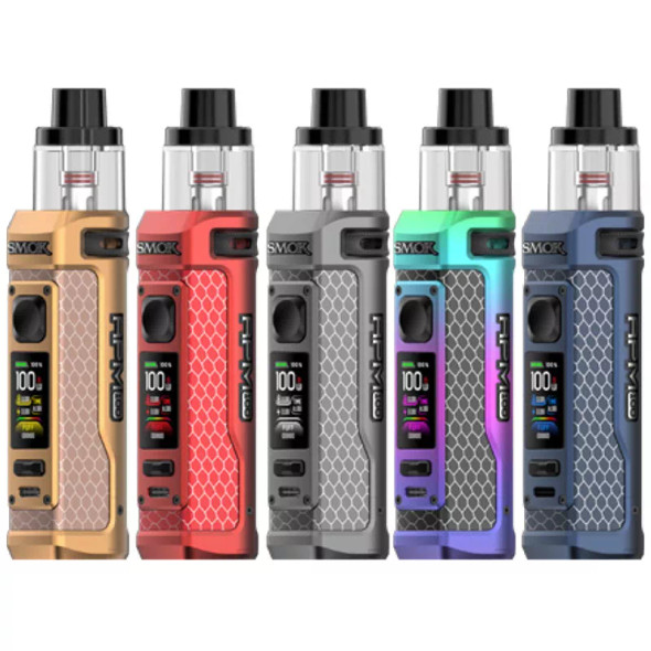 SMOK RPM 100 Pod (US Version) Mod Kit