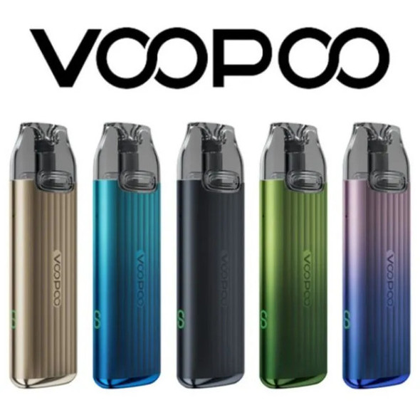 VOOPOO Vmate Infinity Edition Pod Kit