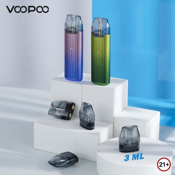 VOOPOO Vmate Infinity Edition Pod Kit