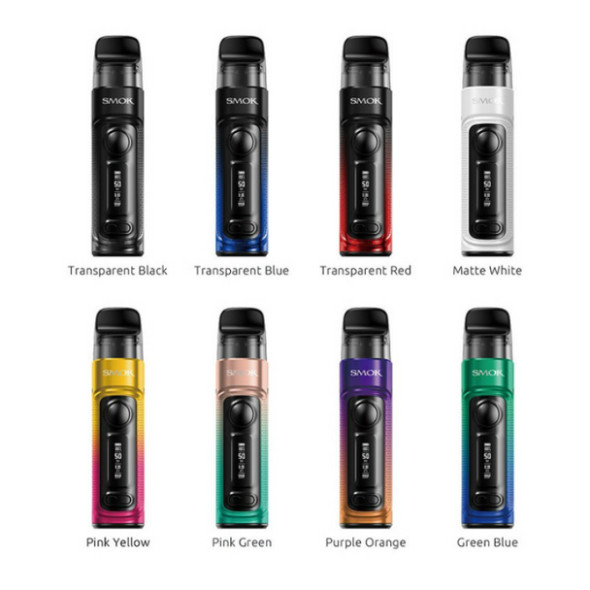 SMOK RPM C 50W Kit