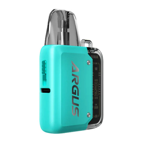Voopoo Argus P1 60W Kit Aqua Blue