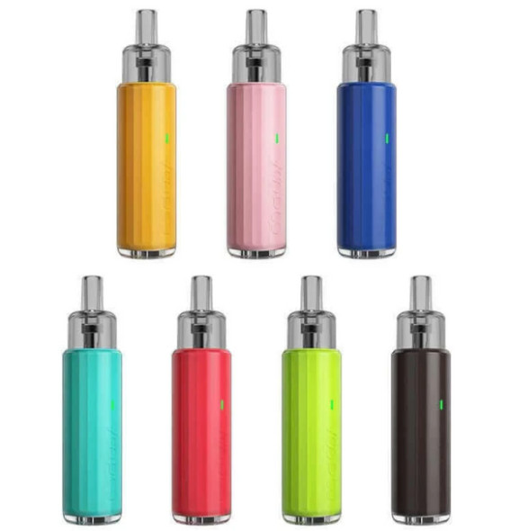 Voopoo Doric Q 900mAh Kit