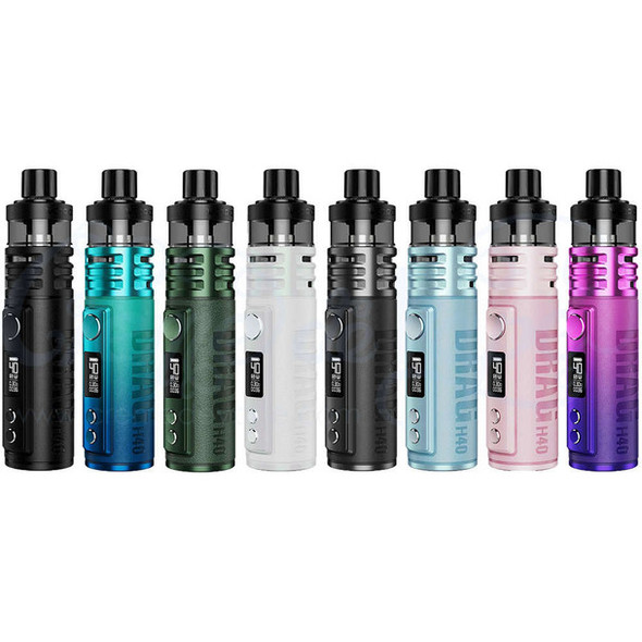 Voopoo Drag H40 Kit