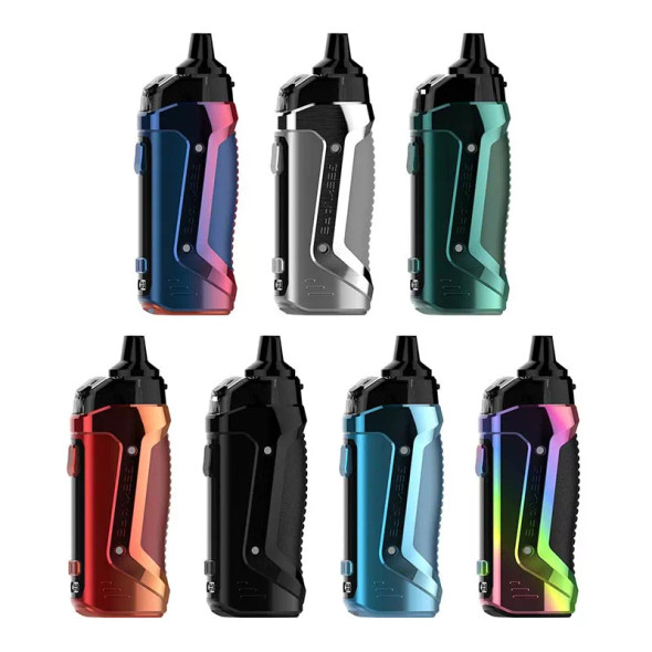 GeekVape B60 (Aegis Boost 2) Pod Mod Kit