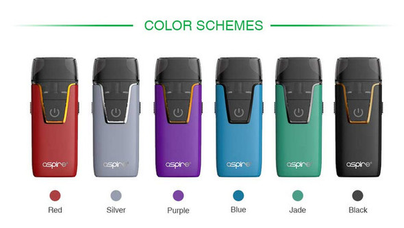 ASPIRE Nautilus AIO Kit