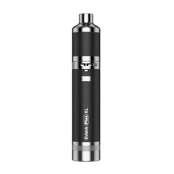 YOCAN Evolve Plus XL Kit 2020 Edition Black