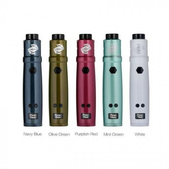 UWELL Nunchaku RDA Kit