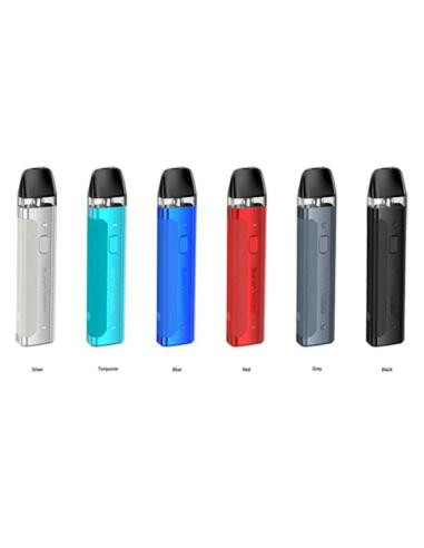 GeekVape Aegis Q (AQ) Pod Kit