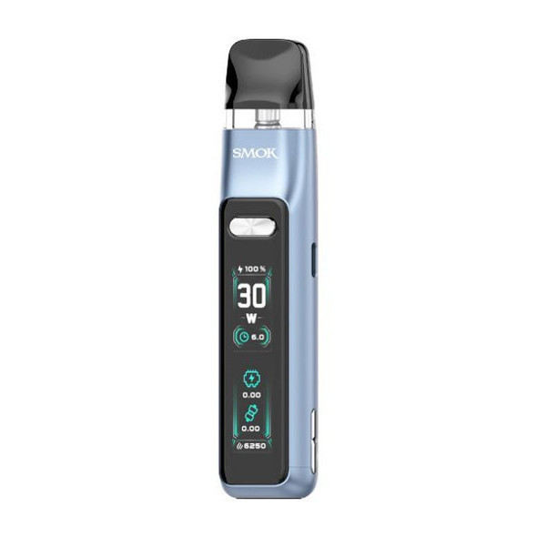 SMOK Novo GT Kit Blue