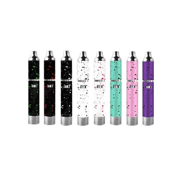 YOCAN Evolve Plus Kit
DIFFERENT COLORS