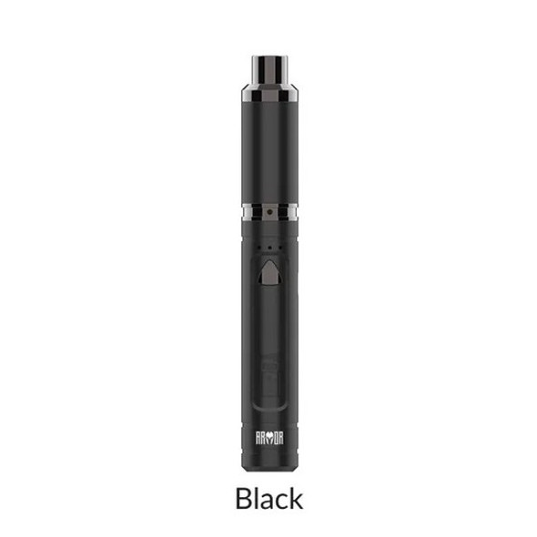 Yocan Armor Plus Vaporizer Kit Black