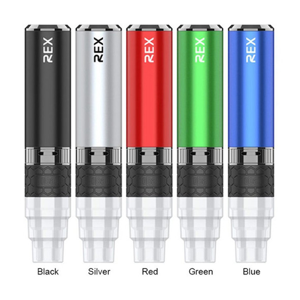 Yocan Rex Device Kit 1400mAh Battery