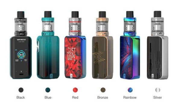 VAPORESSO Luxe Nano Kit