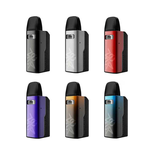 UWELL Caliburn GZ2 17W Pod Kit