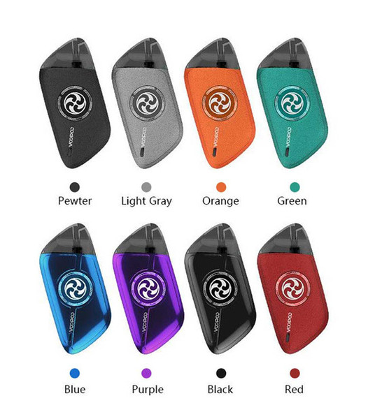 Voopoo Rota Kit