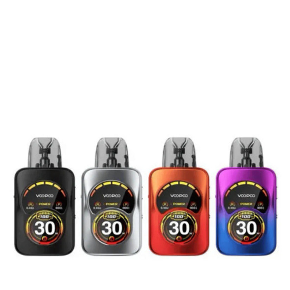 VOOPOO Argus A Pod Kit